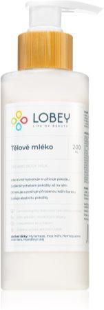 

moisturizing body milk TU прозрачный