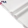FILA Girls' Summer Short Sleeve Polo Shirt