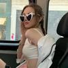 Moda pentru femei Ochelari cu efecte în formă de inimă Uita-te la luminile se schimbă în forma inimii noaptea Ochelari cu difracție Ochelari de soare pentru femei
