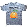 Funny Espana 82 Spain Football Graphic T-shirts Men Women's Fashion Casual Tshirt 100% Cotton Loose Oversized T Shirt