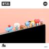 Solomon Shoji BT21 Monitor Figure ver.3 MY LITTLE BUDDY (CHIMMY) BT21-RFG-3E-CM