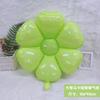 Wind White Little Daisy Balloon Egg Flower Chrysanthemum Birthday Arrangement Smiley Face Sun Flower Balloon