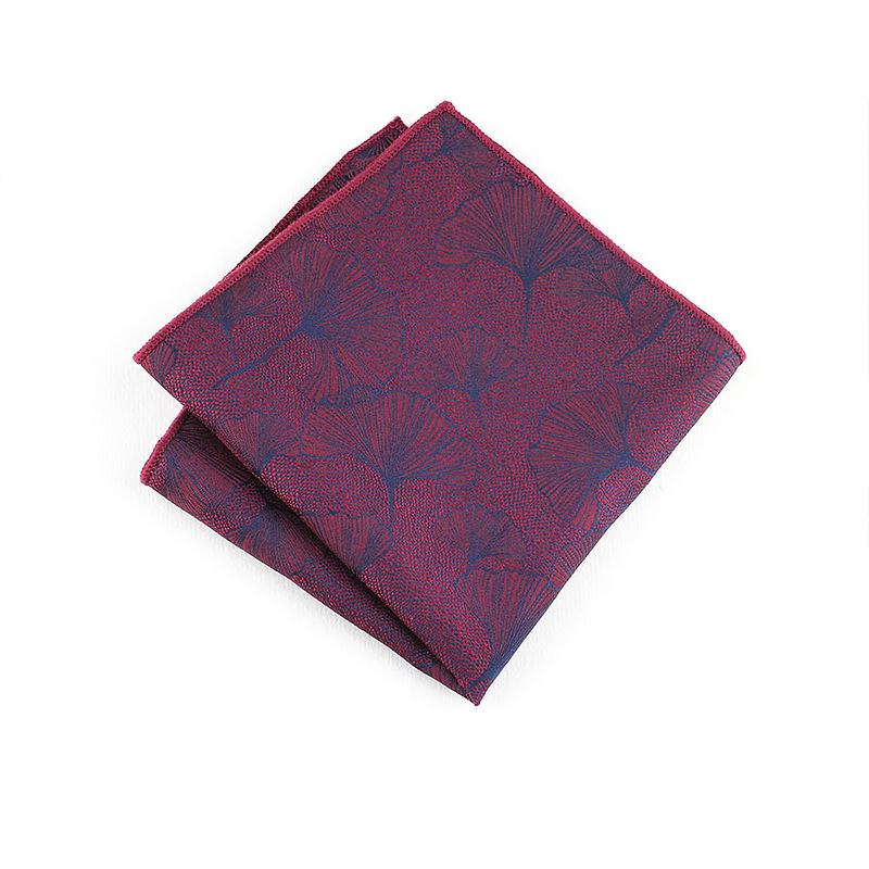 1PC Polyester Fiber Business Meetings Delicate Feel Suit Pockets Pocket Square Formal Dress Bright Lightweight Soft Gentlemanly