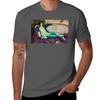 Robert Henri Gertrude Vanderbilt Whitney Tshirt Active Wear Sports For Unisex Tshirt