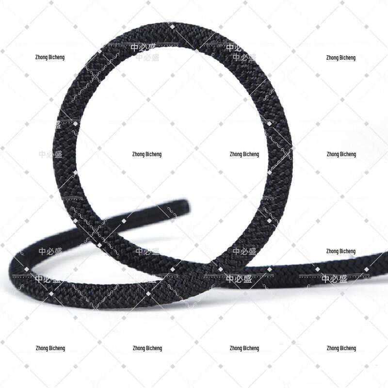 Zhong Bi Sheng 8mm Outdoor Static Auxiliary Rope
