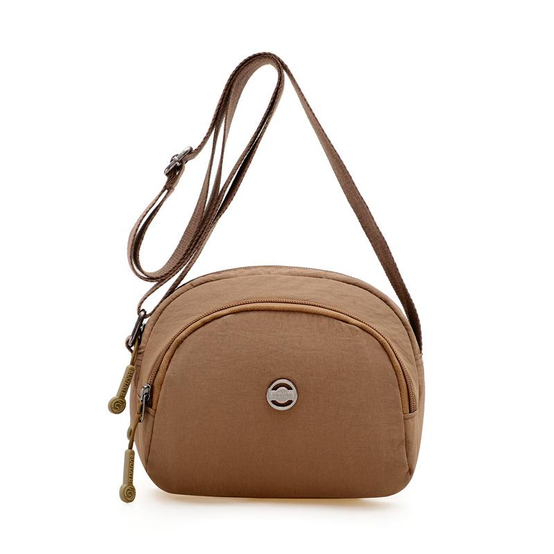 Mobile Phone Bag Lightweight Large Capacity Coin Purse Women's Shoulder Crossbody Bag