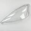Car Front Headlight Glass Lens Cover For Honda Fit 2008 2009 2010 Left/Right Clear Headlamp Lampshade Shell Cars Accessories