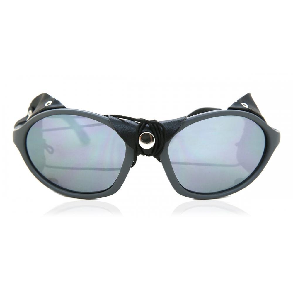 

Солнцезащитные очки унисекс Alpina Sibiria A8316327 Matte Black/00