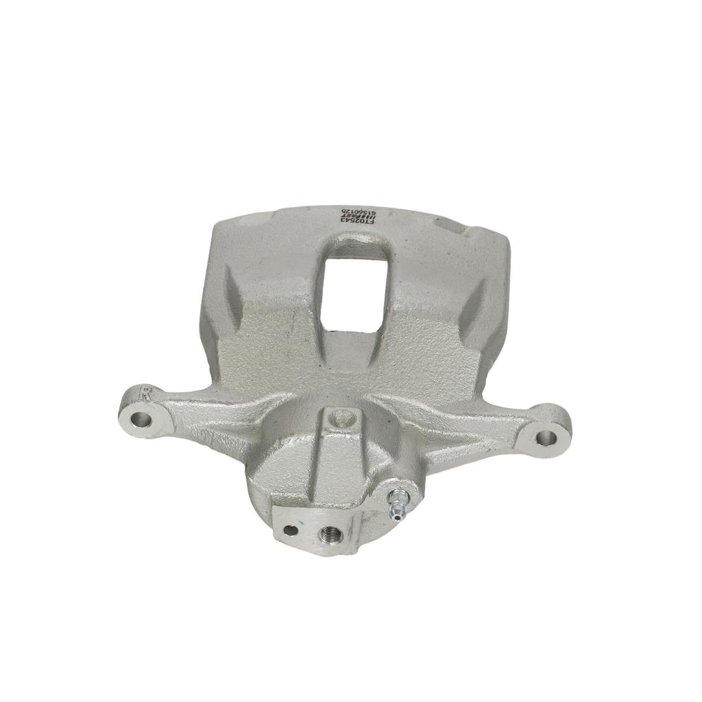 Ft02543 Fast Brake Caliper Front Right Without Yoke