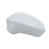 Car Primed Door Wing Mirror Cap Covers 1P0857537 For Leon MK2 1P Facelift Ibiza MK4 6J 6P 2008 To 2017