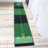 1.64x9.84Ft Golf Carpet Putting Mat, Indoor Hitting Mat ,Golf Practice Training