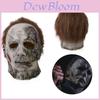 Terrifying Halloween Kills Michael Myers Cosplay Mask For Spine-chilling Parties