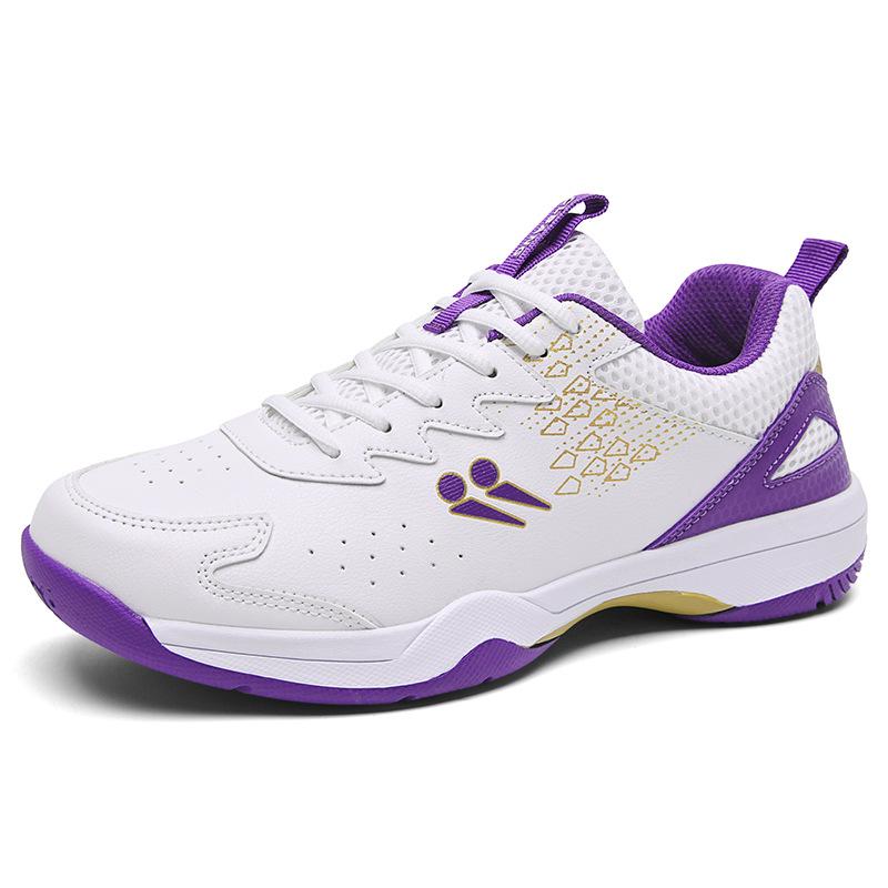 Tennisschuhe Mode Herren- und Damen-Vielseitigkeitstraining Wettkampfschuhe Paar Badminton-Schuhe Tischtennis Volleyball Sportschuhe
