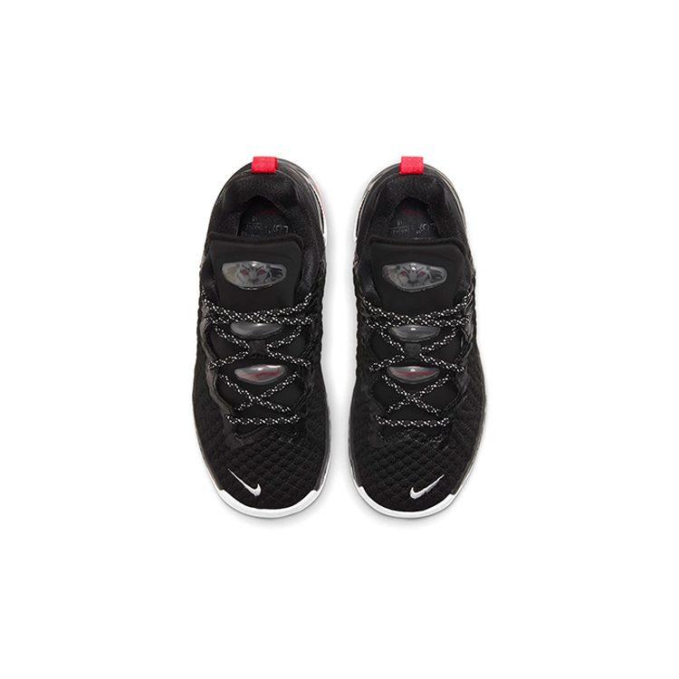 Nike LeBron 18 Bred PS CT4710-001