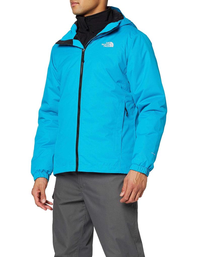 north face m quest insulated