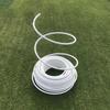 Tub PVC Flexibil Rulou de 16,4ft Țeavă Aluminiu Plastic Pentru Decorare Festival Aniversar Aranjament Flori Nuntă