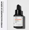 Isntree Hyper Niacinamide 20 Serum 20ml – Brightening & Pore-Care Intensive Serum