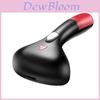 Mini Handheld Travel Steamer With Detachable Steam Plate For Home And Office Garment Care