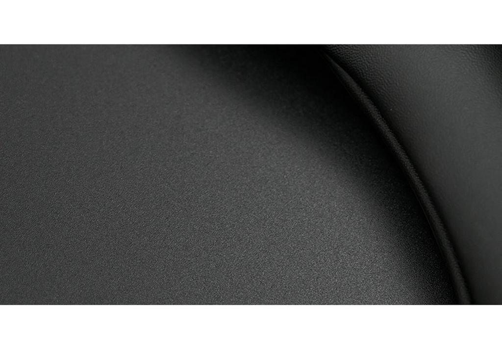 Echte Leder-Karbonfaser-Lenkradabdeckung für Geely-Modelle: Emgrand, Vision, Borui, Boyue, Xingyue, Haoyue, Xingrui, Jiaji.