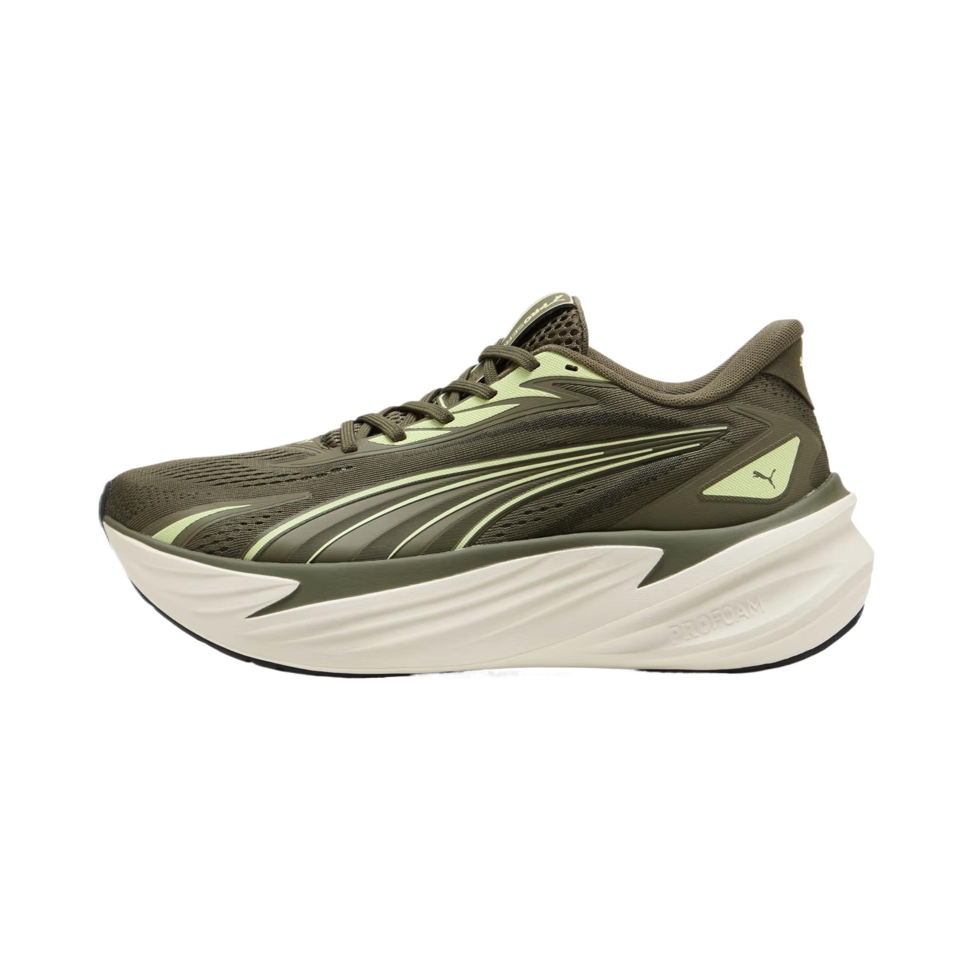 Puma Maxima Pro Lace-Up Lightweight Shock Absorbing Low-Top Training Shoes Men sneakers 313313-17 39