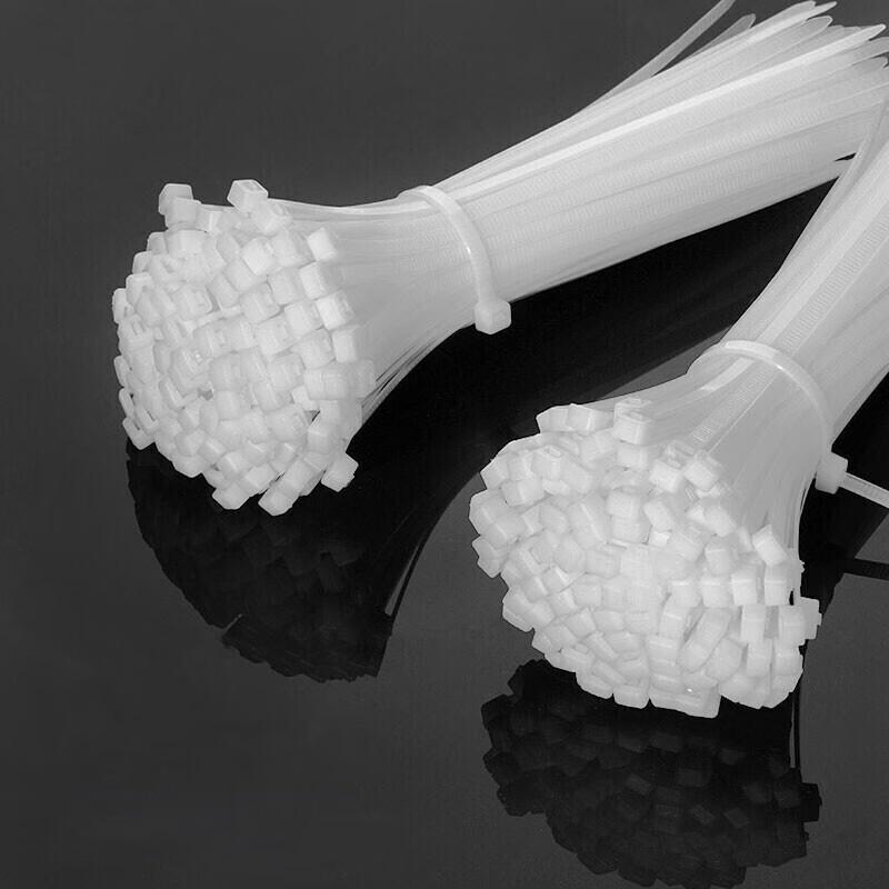 Self-locking Nylon Cable Tie