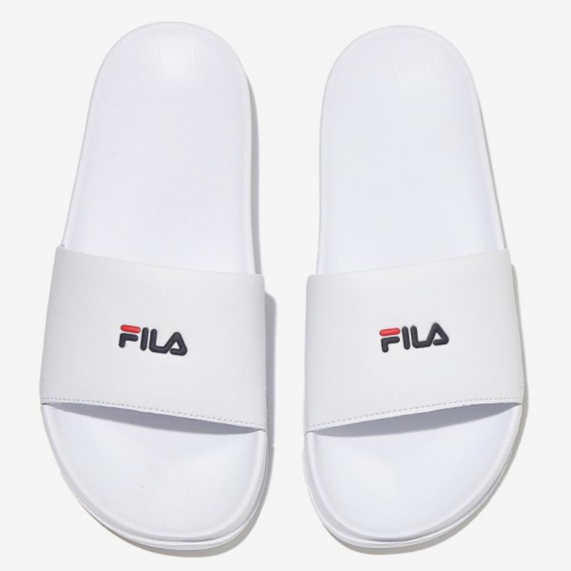 Fila Unisex Slipper 1sm01970f 100