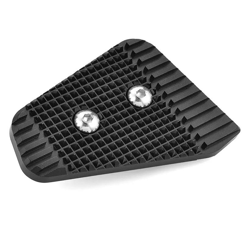 

BMW F750GS/F850GS/G310GS/R Brake Pedal Enlarger & Footrest Extender чёрный