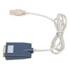 USB2.0 to RS485 Serial Adapter with 6 Position Terminal Board Remote Wakeup USB to RS485 Converter for LINX for OS X