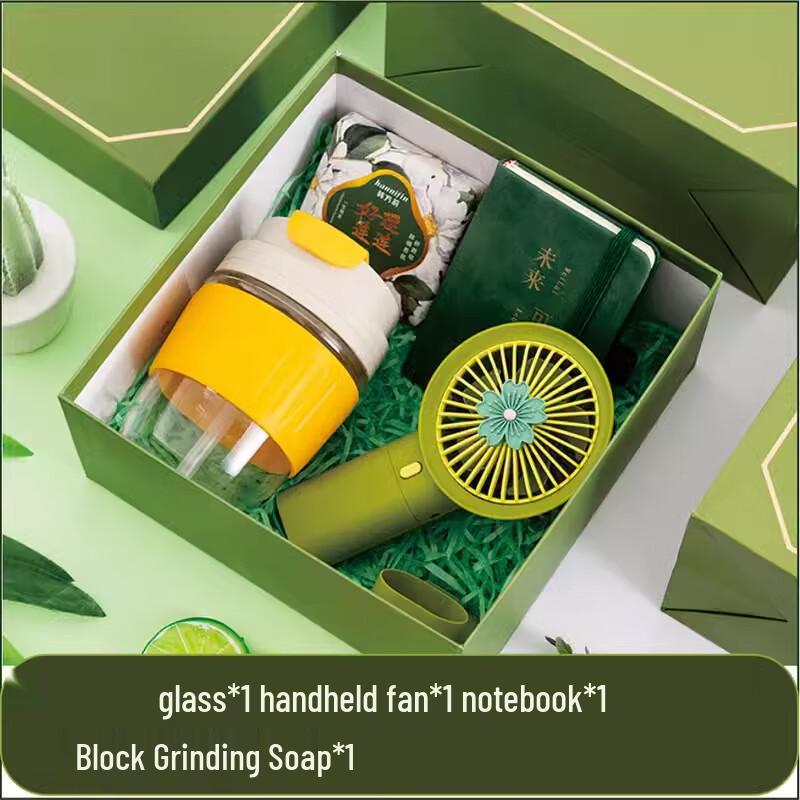 Mid-Autumn Festival Business Gift Set