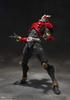 TAMASHII NATIONS Kamen Rider Kuuga Mighty Form time 190mm painted movable figure S.I.C. (first approx. PVC&ABS
