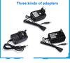 PALO Multiple Universal Fast Smart Intelligent Charger AA AAA Battery Charger for 1.2V AA AAA NiMH NiCD Rechargeable Battery