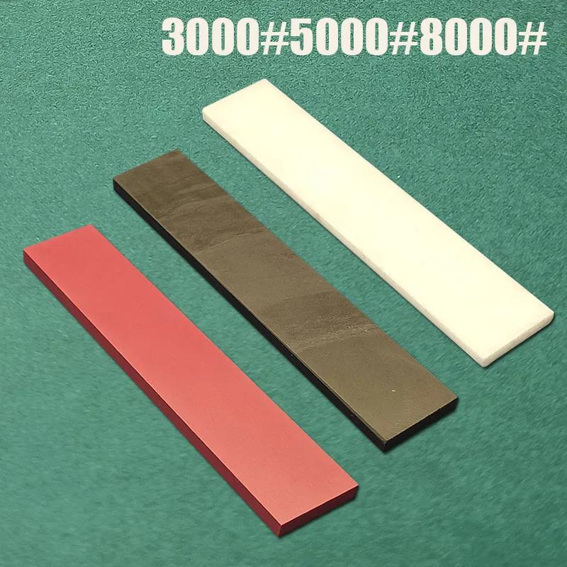 Natürlicher Achat Schleifstein Grün Schleifscheibe Schleifstein Polierwerkzeug Küche Professioneller Schleifstein Wasserstein Schärfen