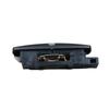 Black Rear Reading Light for VW Golf Passat/Beetle/Bora/Superb (1998-2005) 3B0947291B