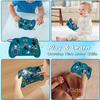 Busy Board Sensory Toys With Light Switch Control Board Montessori  Travel Learning Activities Toy Ideal Gift For Preschoolers
