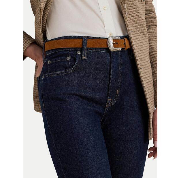 Джинсы LAUREN RALPH LAUREN 200960600001
