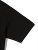 PUNCH DRUNK PARTIES Hurt Logo Narrow Tee (Black)