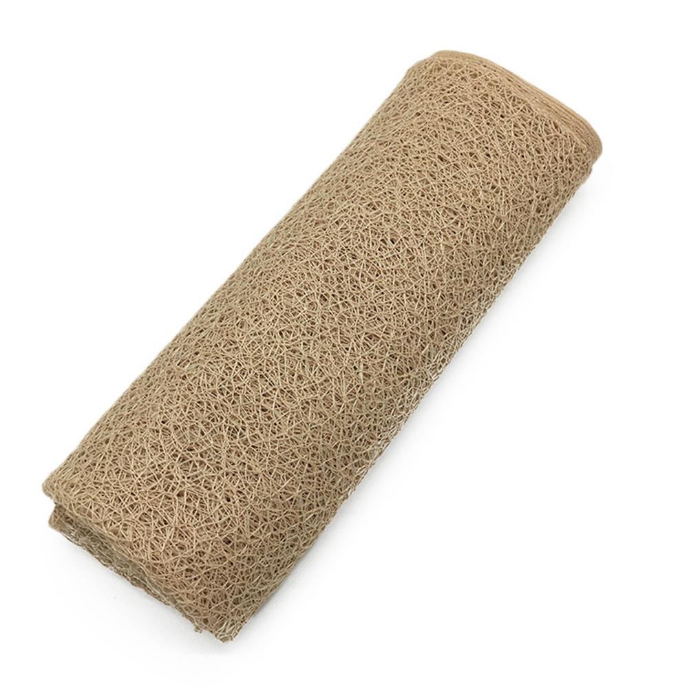 Newborn Photography Props  Wraps Solid Color Lace Elastic Fabric Hollow-out Blanket Photograph Accessories (50x160cm)