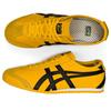 Sneakers MEXICO 66 cm [Onitsuka Tiger] Yellow/Black_01 27.0