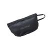 [Nankai Parts] Nankai Motorcycle Pocketable Windproof Inner Jacket Black Size LL SDW-3047 Under SDW3047-LL