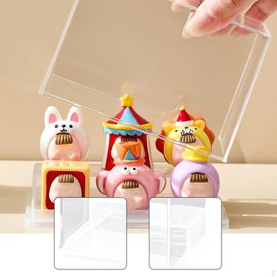 Koleksiyonluk ürünler ve modeller – Koleksiyoncular için standlar ve aksesuarlar