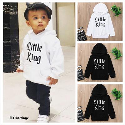 infant boy hoodies