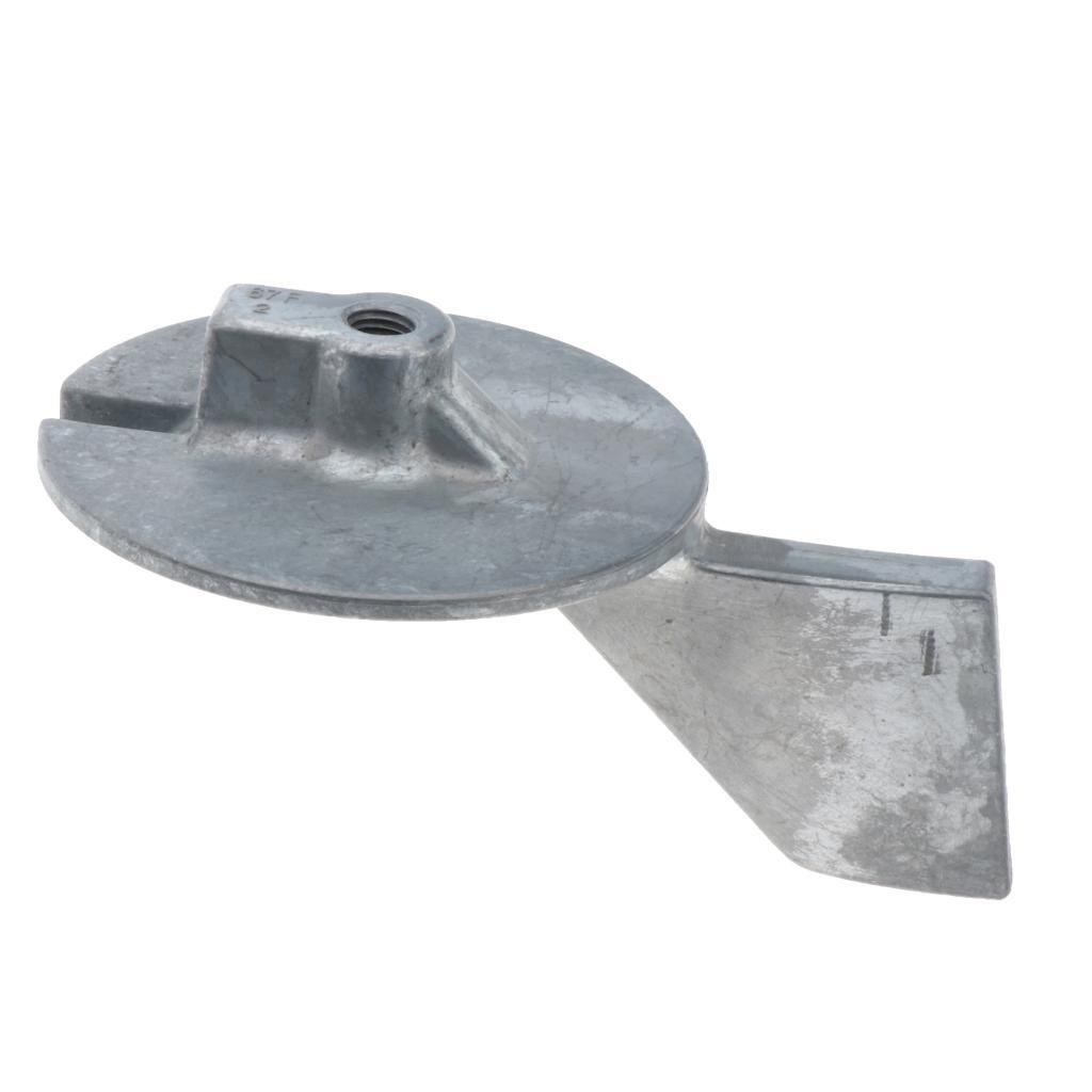 688-45371-02 Trim Tab Anode fits for for Yamaha 60HP 70HP 75HP 85HP 90 HP