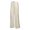 Summer Glow Firebird Track Tracksuit Pants Wonder White KC0760