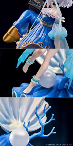 GENESIS x Reverse Studio Fantasy Märchenrolle Teil 2: Otohime 1/7 Maßstab PVC & ABS & Harz Bemalte Komplettfigur