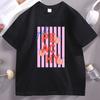 Just Peachy T Shirt Unisex Summer Fruit Tshirt Food Pun T Shirt Retro Graphic Tee Peach Summer TShirt Unisex Clothing