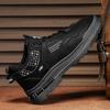 With Lacing Round Toe Skateboarding Shoes Casual Boot Boot Woman's Sneakers Sports Universal Brand Cosplay Shose Tenni