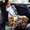 1pc, Snow White and the Seven Dwarfs Gift of Home Decor Cozy Blanket for Bedroom, Living Room, Travel, Camping, Car