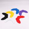 New Sport Mouth Guard Teeth Protector Mouthguard Tooth Brace for Basketball Football Rugby Boxing Tooth Protection 3