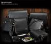 Men's Crossbody Shoulder Bag 4361 - Business Briefcase