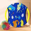Catch Bounce Ball Training Toy Indoor Outdoor Play Parent Child Interaction